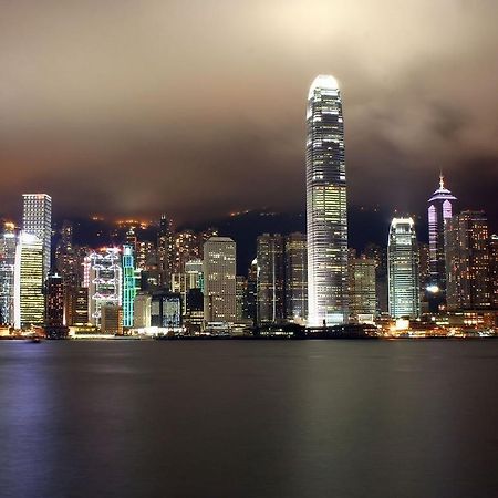 Xing Xing Hostel Hong Kong Extérieur photo