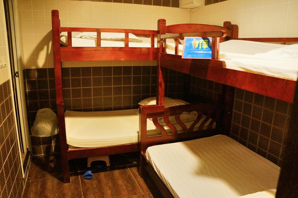 Xing Xing Hostel Hong Kong Chambre photo