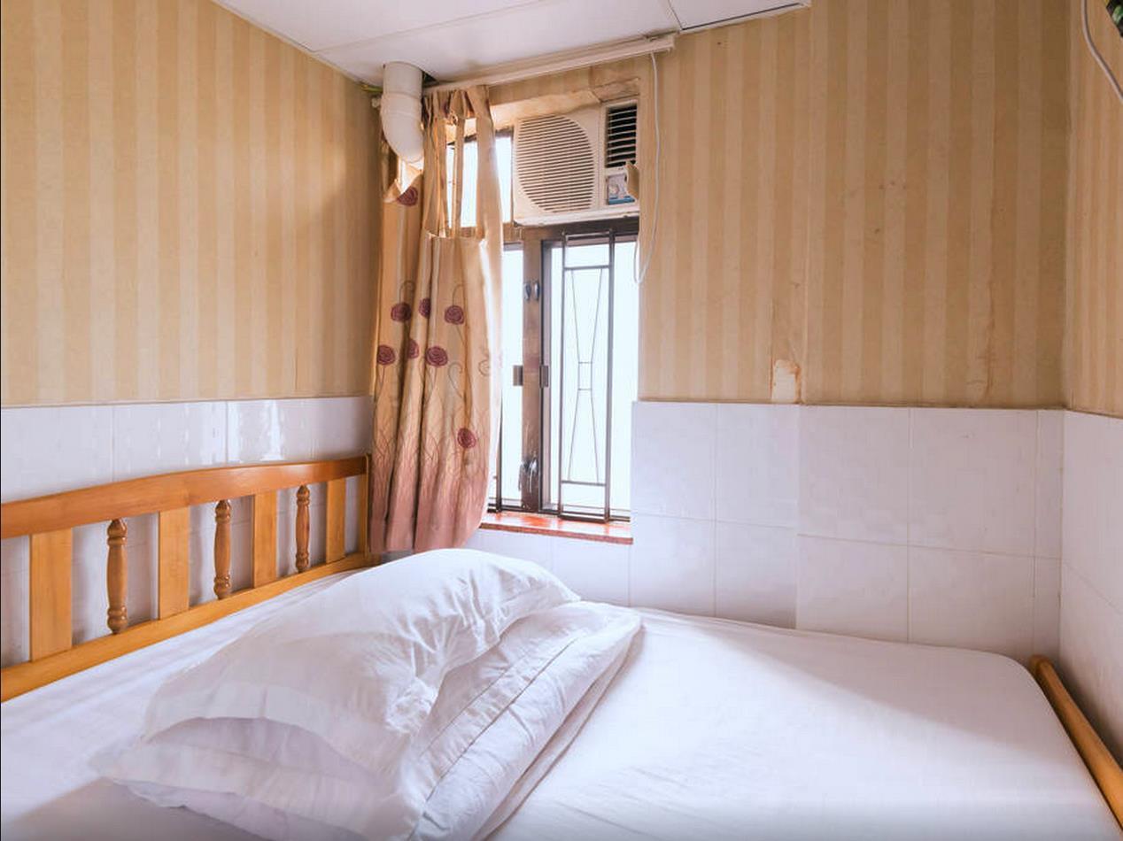 Xing Xing Hostel Hong Kong Extérieur photo
